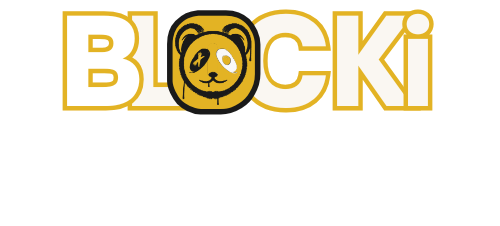 Blockibear